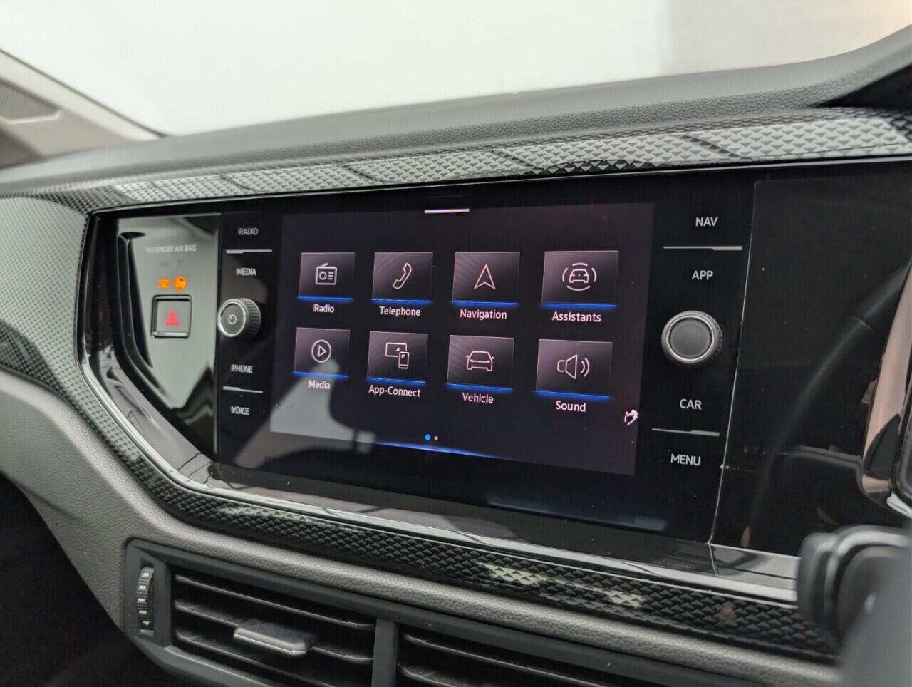 Used Volkswagen Polo 2022 for sale - 76422958: Photo 14