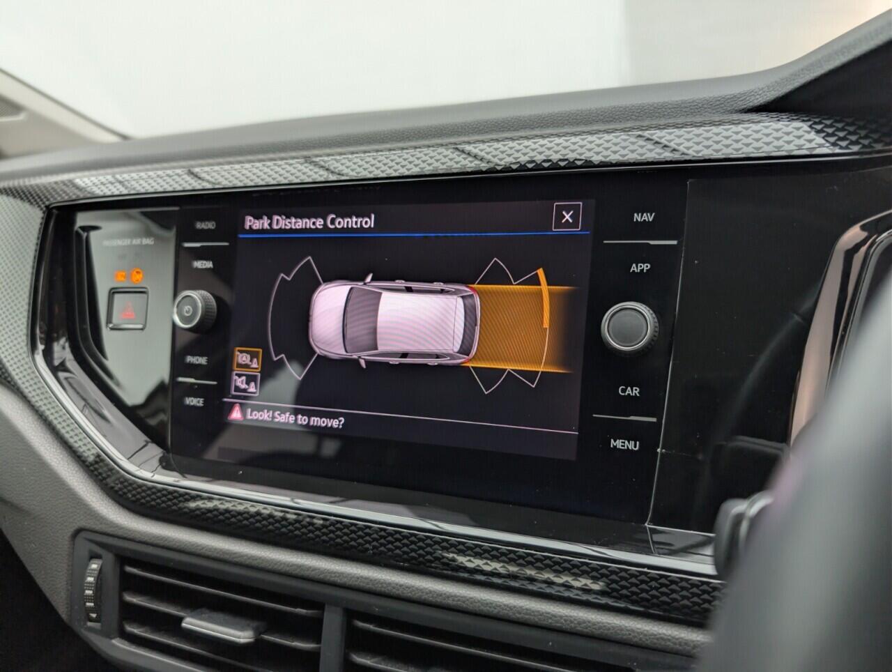 Used Volkswagen Polo 2022 for sale - 76422958: Photo 15