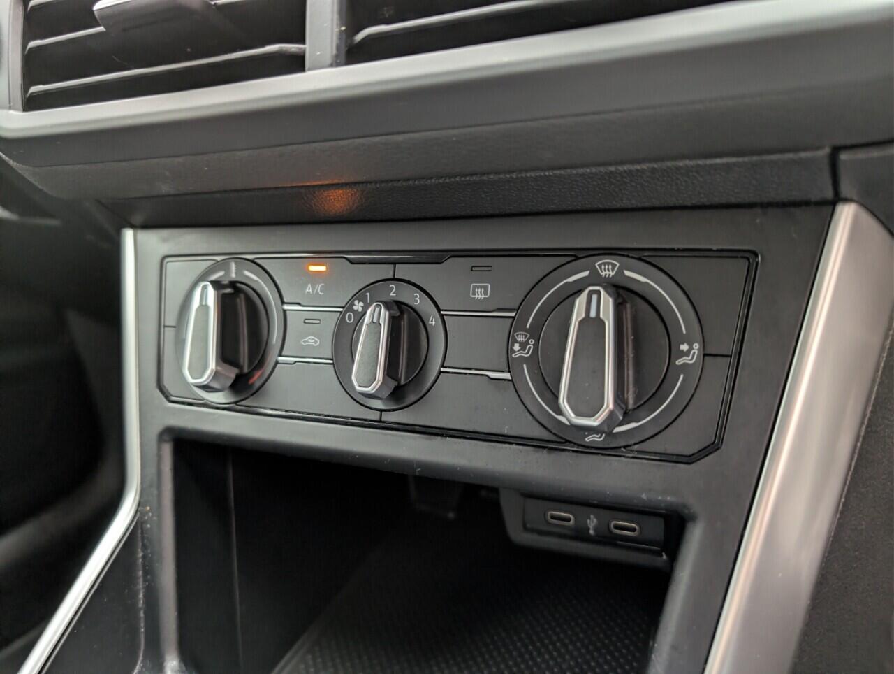 Used Volkswagen Polo 2022 for sale - 76422958: Photo 16