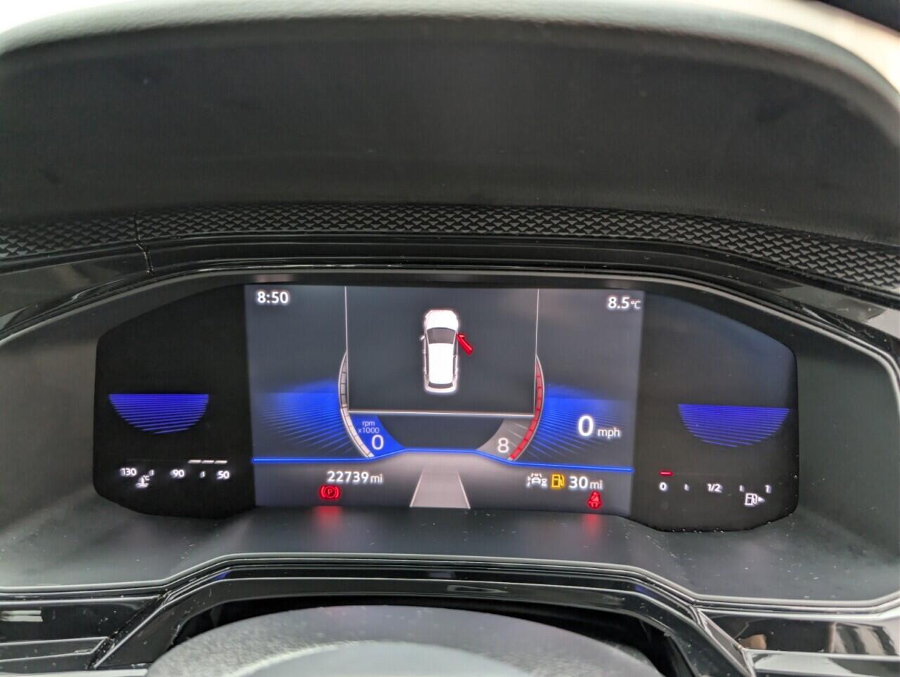 Used Volkswagen Polo 2022 for sale - 76422958: Photo 18