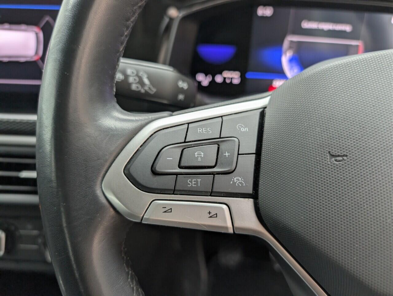 Used Volkswagen Polo 2022 for sale - 76422958: Photo 19