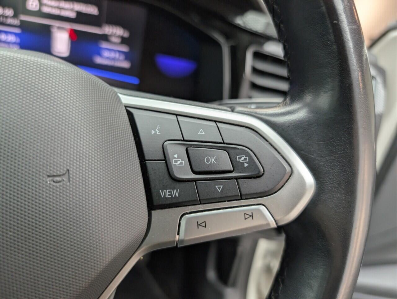 Used Volkswagen Polo 2022 for sale - 76422958: Photo 20