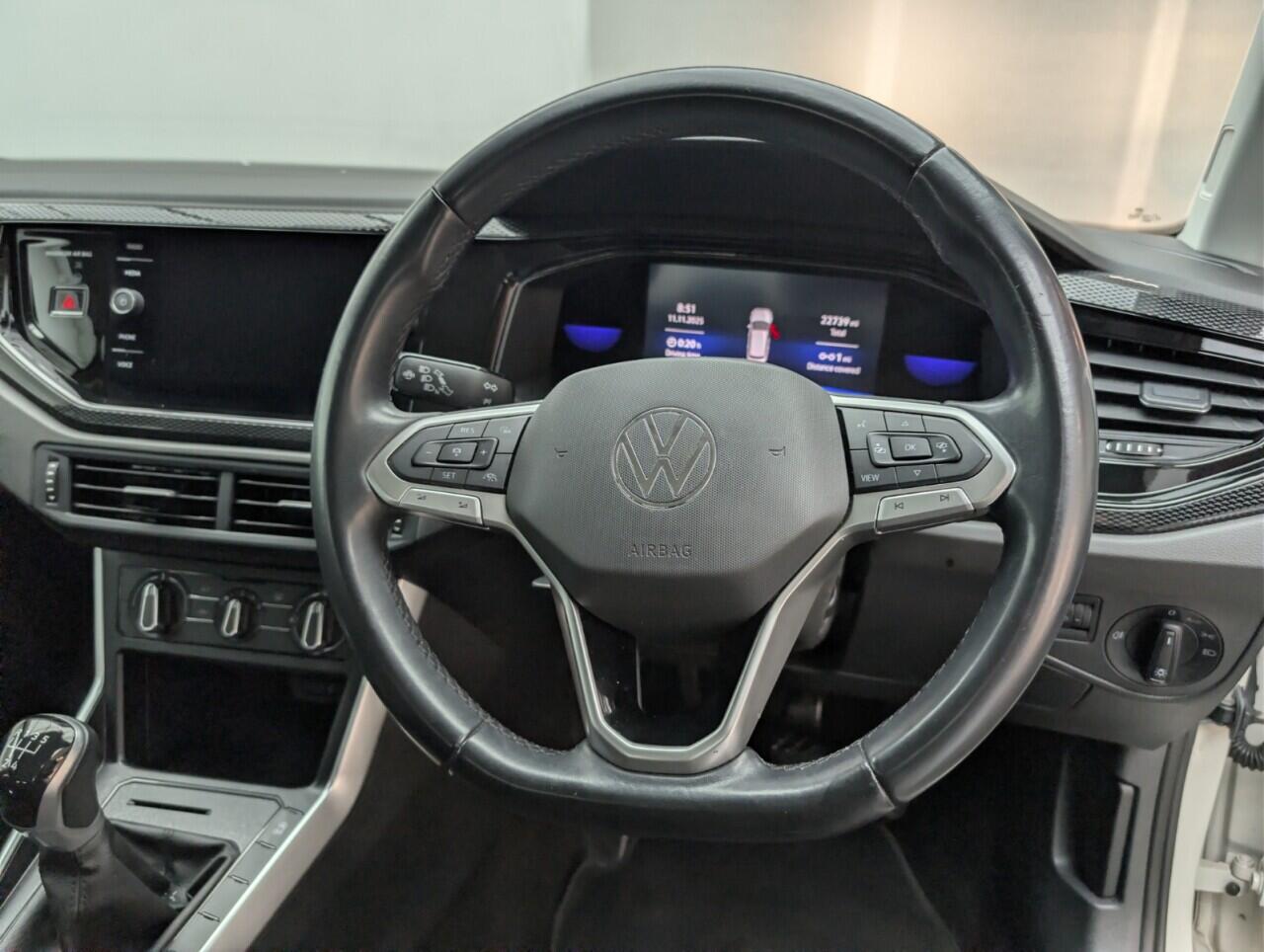 Used Volkswagen Polo 2022 for sale - 76422958: Photo 23