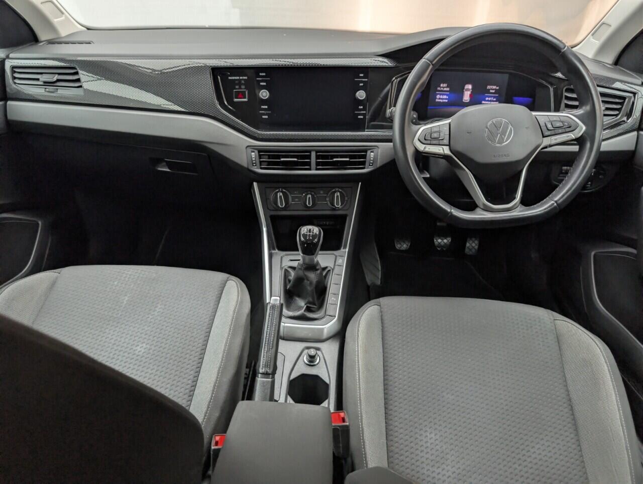 Used Volkswagen Polo 2022 for sale - 76422958: Photo 24