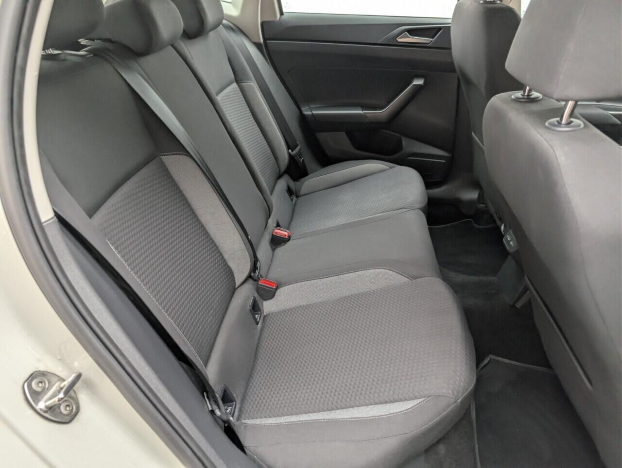 Used Volkswagen Polo 2022 for sale - 76422958: Photo 25