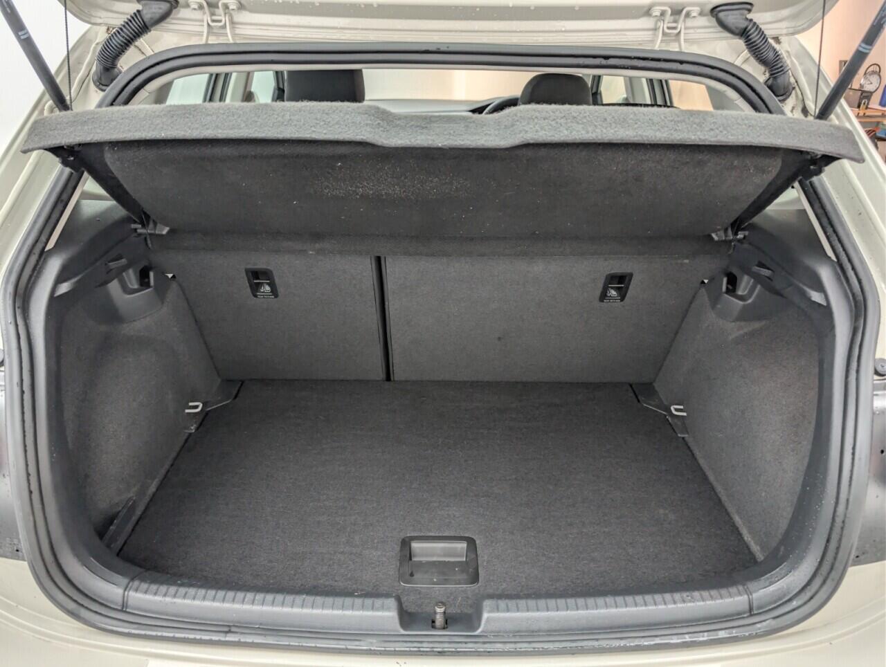 Used Volkswagen Polo 2022 for sale - 76422958: Photo 26