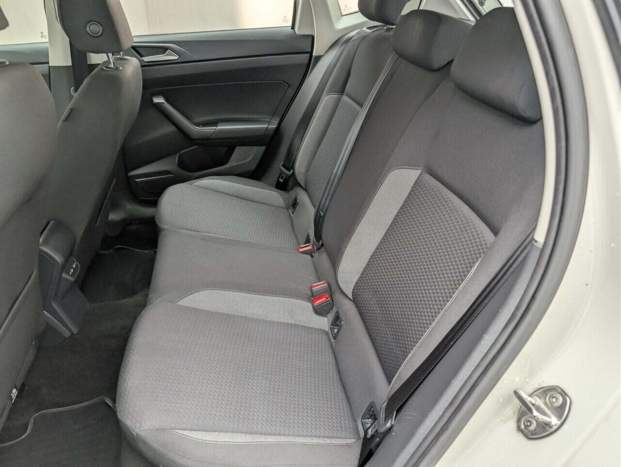 Used Volkswagen Polo 2022 for sale - 76422958: Photo 27