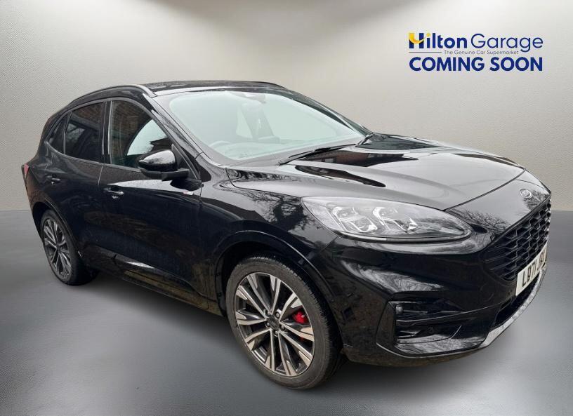 Used Ford Kuga 2021 for sale - 76613116: Photo 1