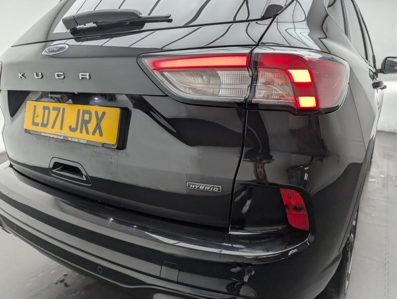Used Ford Kuga 2021 for sale - 76613116: Photo 28