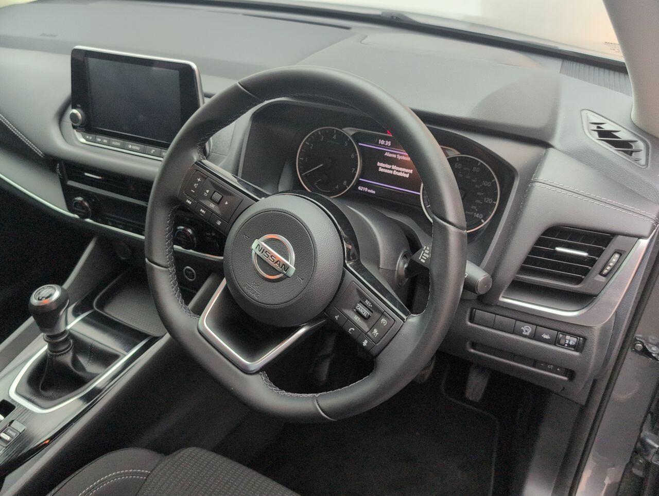 Used Nissan Qashqai for sale - 77216078: Photo 11