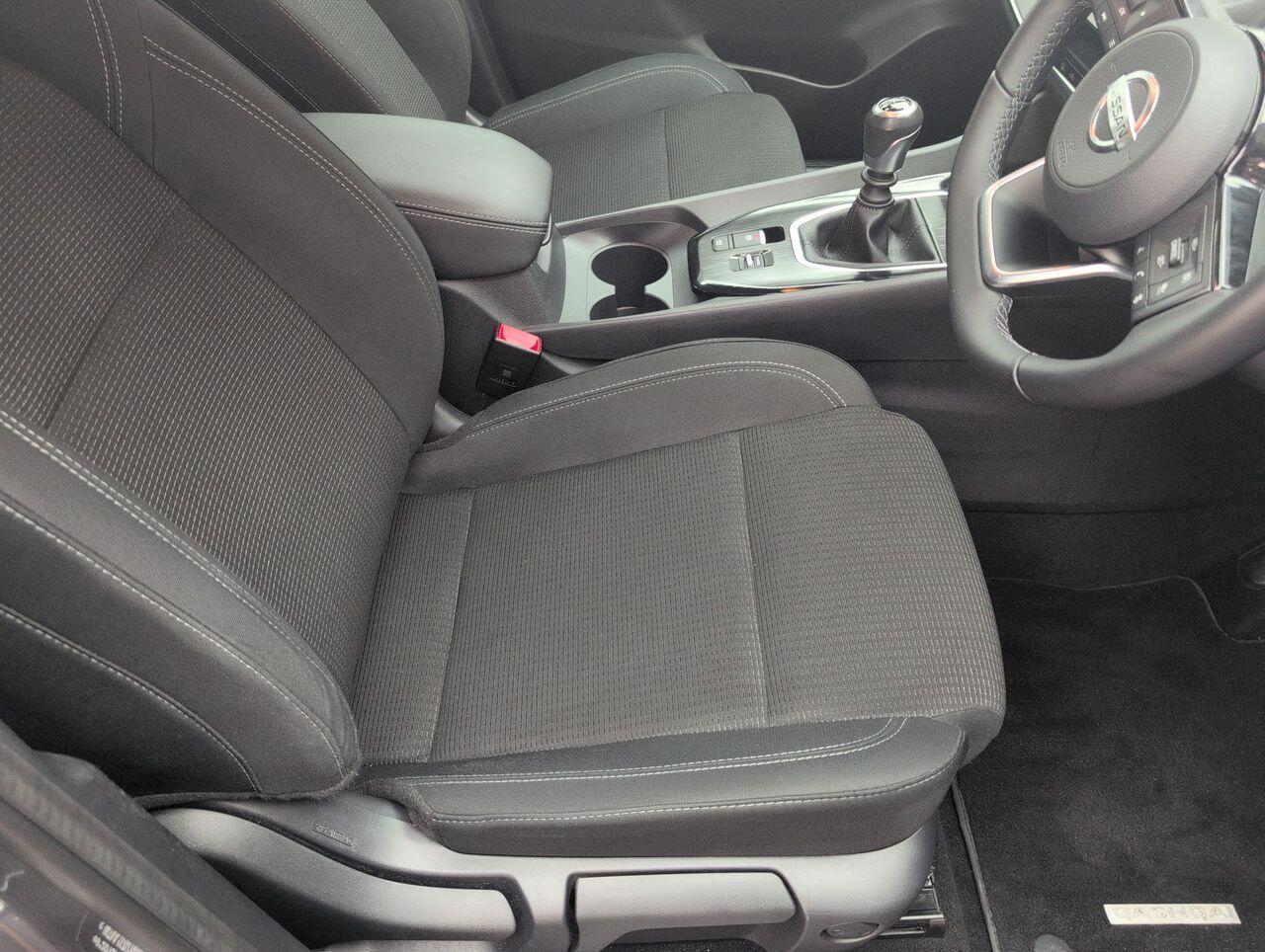 Used Nissan Qashqai for sale - 77216078: Photo 12