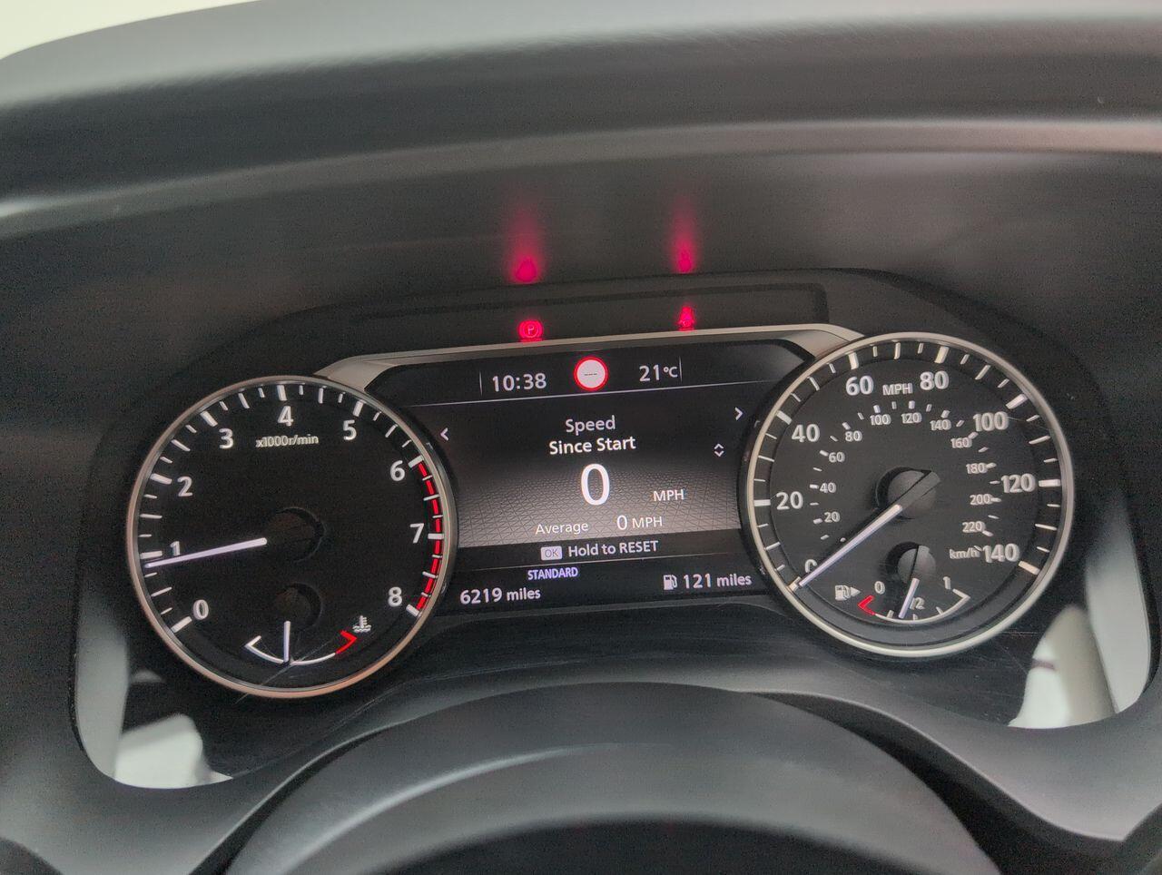 Used Nissan Qashqai for sale - 77216078: Photo 18