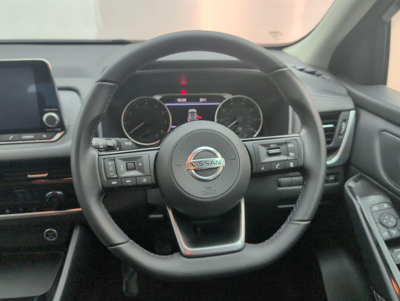 Used Nissan Qashqai for sale - 77216078: Photo 20