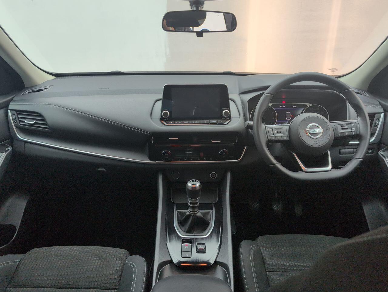 Used Nissan Qashqai for sale - 77216078: Photo 21