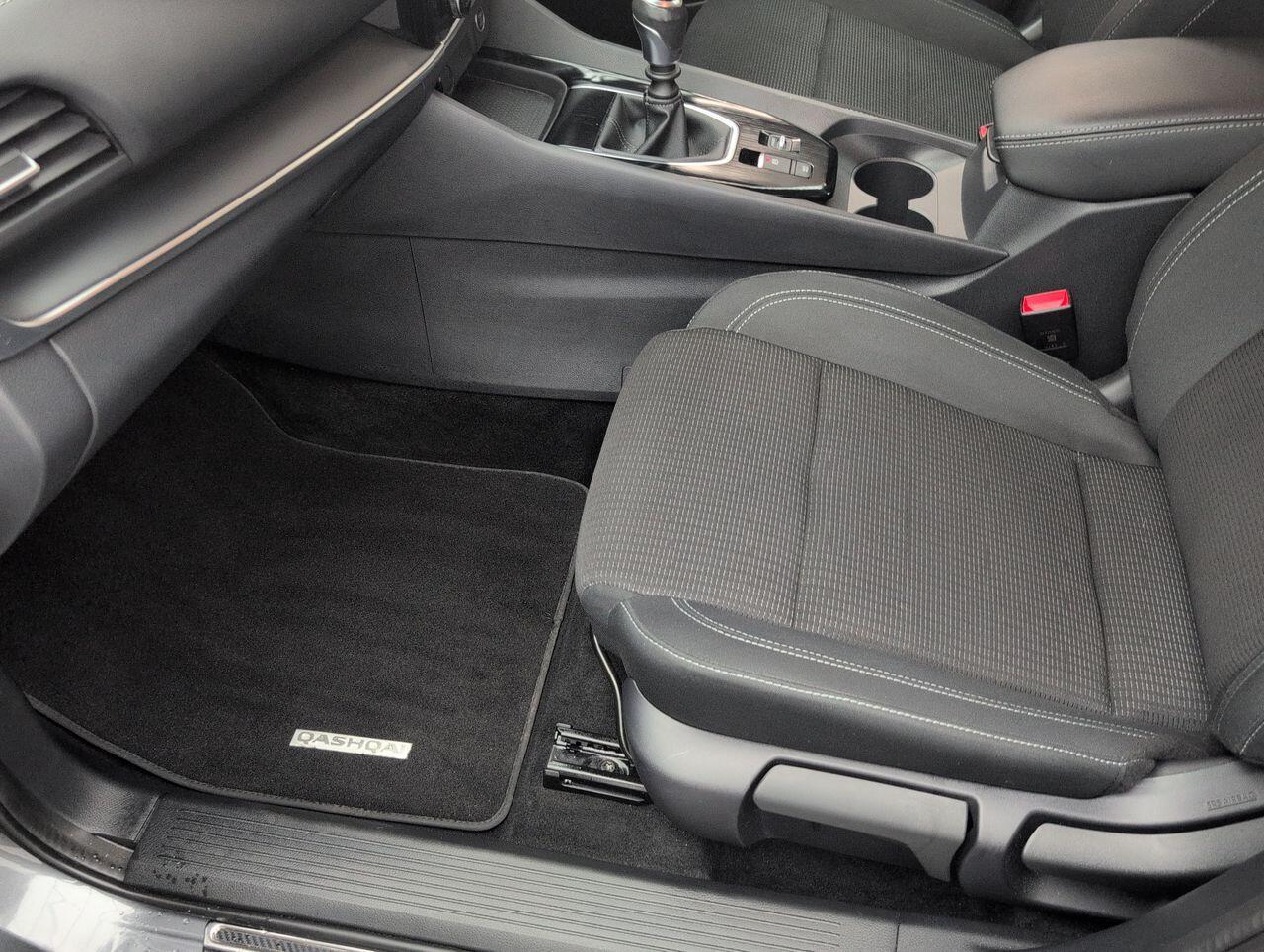 Used Nissan Qashqai for sale - 77216078: Photo 25