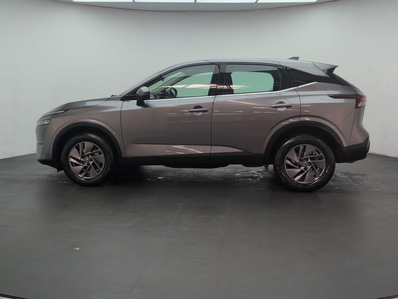 Used Nissan Qashqai for sale - 77216078: Photo 5