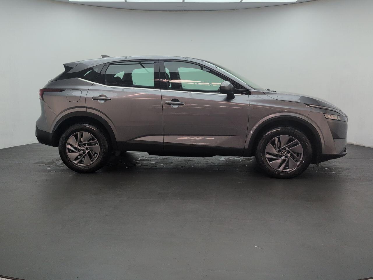 Used Nissan Qashqai for sale - 77216078: Photo 9