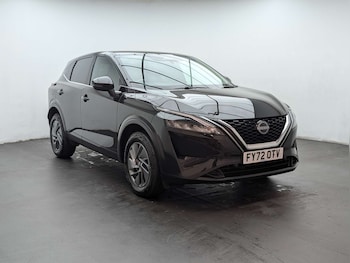 Used Nissan Qashqai 2022 for sale - 79090501: Photo