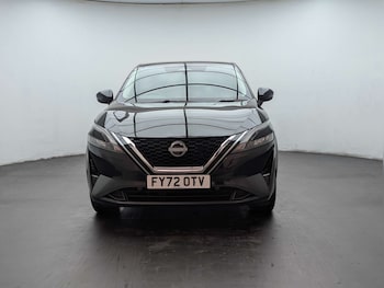 Used Nissan Qashqai 2022 for sale - 79090501: Photo