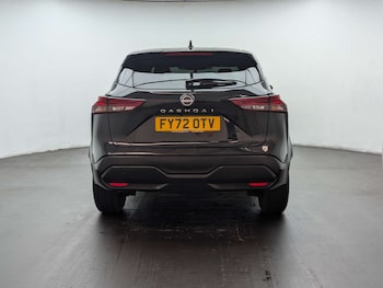 Used Nissan Qashqai 2022 for sale - 79090501: Photo