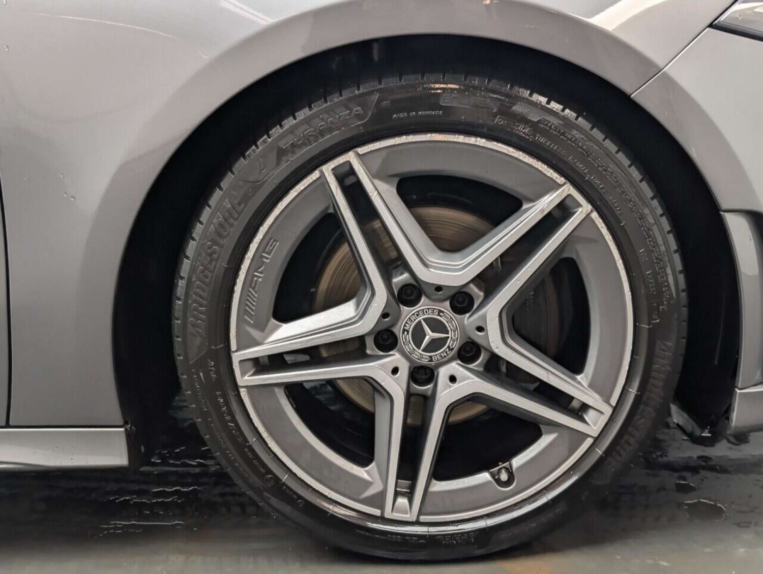 Used Mercedes-Benz A-Class 2019 for sale - 77713713: Photo 10