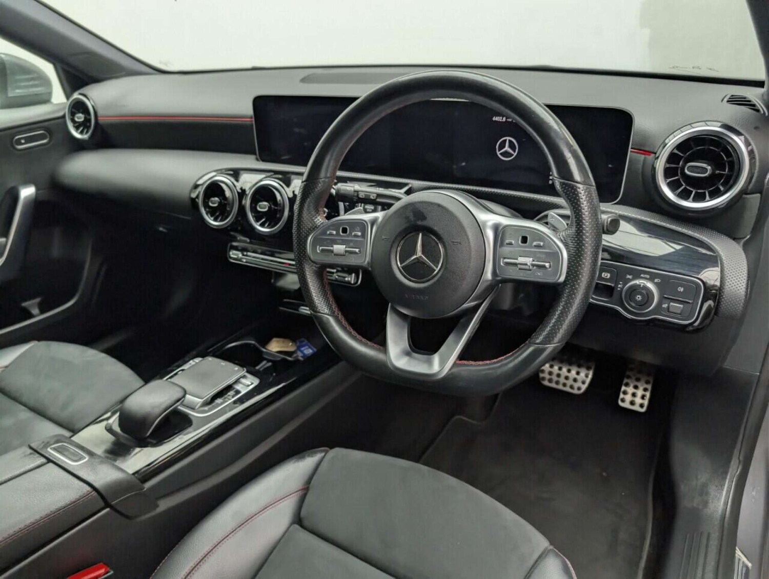 Used Mercedes-Benz A-Class 2019 for sale - 77713713: Photo 11