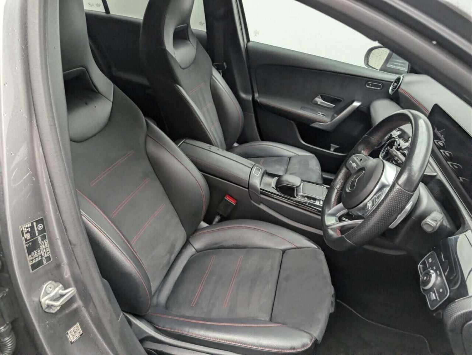 Used Mercedes-Benz A-Class 2019 for sale - 77713713: Photo 12