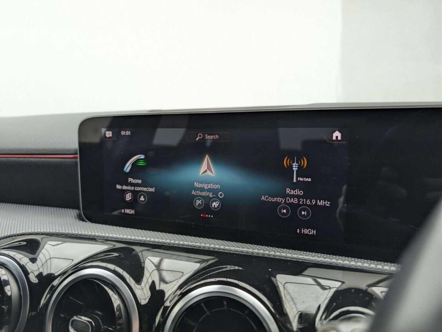 Used Mercedes-Benz A-Class 2019 for sale - 77713713: Photo 13