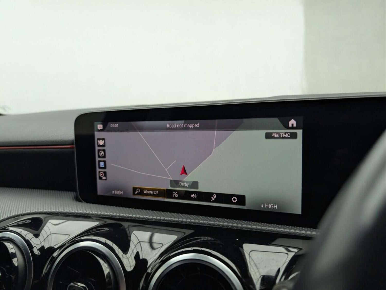 Used Mercedes-Benz A-Class 2019 for sale - 77713713: Photo 15