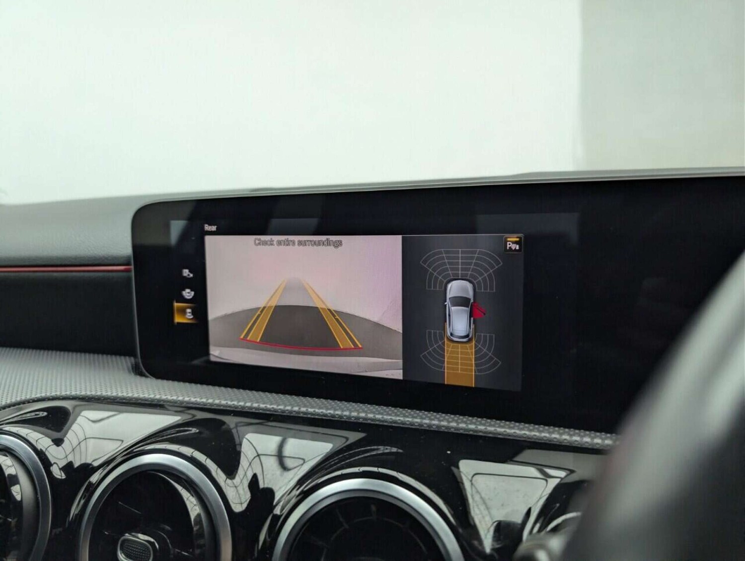 Used Mercedes-Benz A-Class 2019 for sale - 77713713: Photo 16