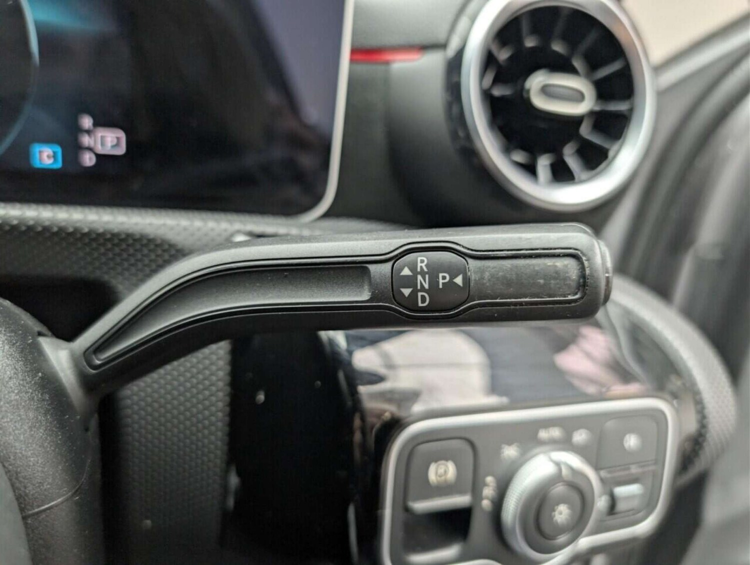 Used Mercedes-Benz A-Class 2019 for sale - 77713713: Photo 18