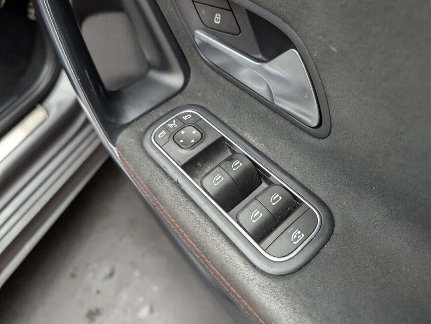 Used Mercedes-Benz A-Class 2019 for sale - 77713713: Photo 21