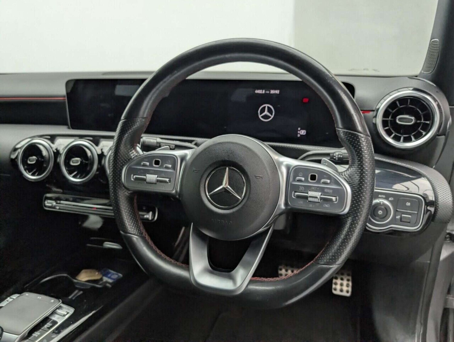 Used Mercedes-Benz A-Class 2019 for sale - 77713713: Photo 22