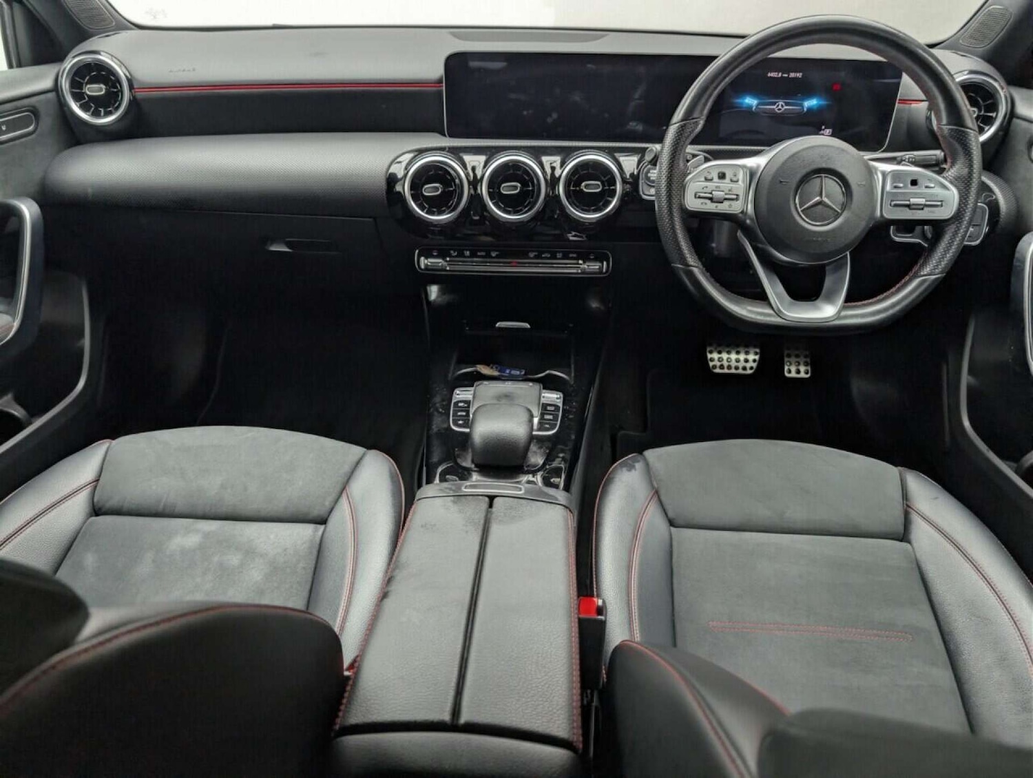 Used Mercedes-Benz A-Class 2019 for sale - 77713713: Photo 23