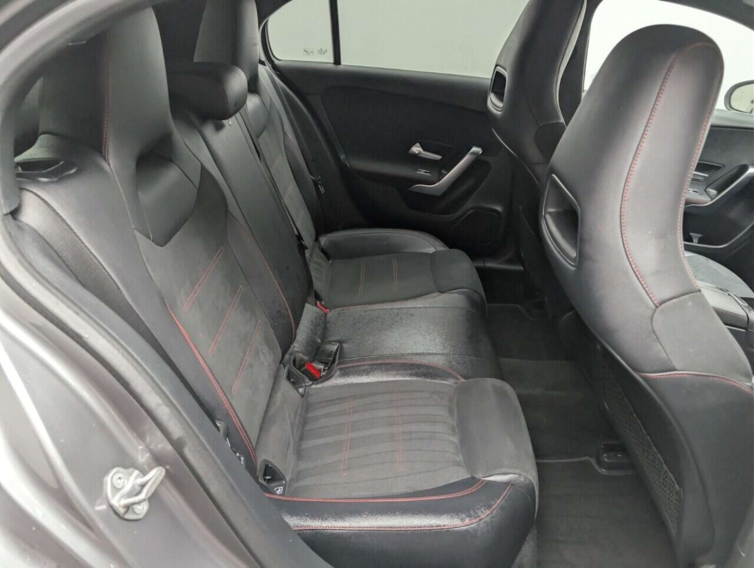 Used Mercedes-Benz A-Class 2019 for sale - 77713713: Photo 24