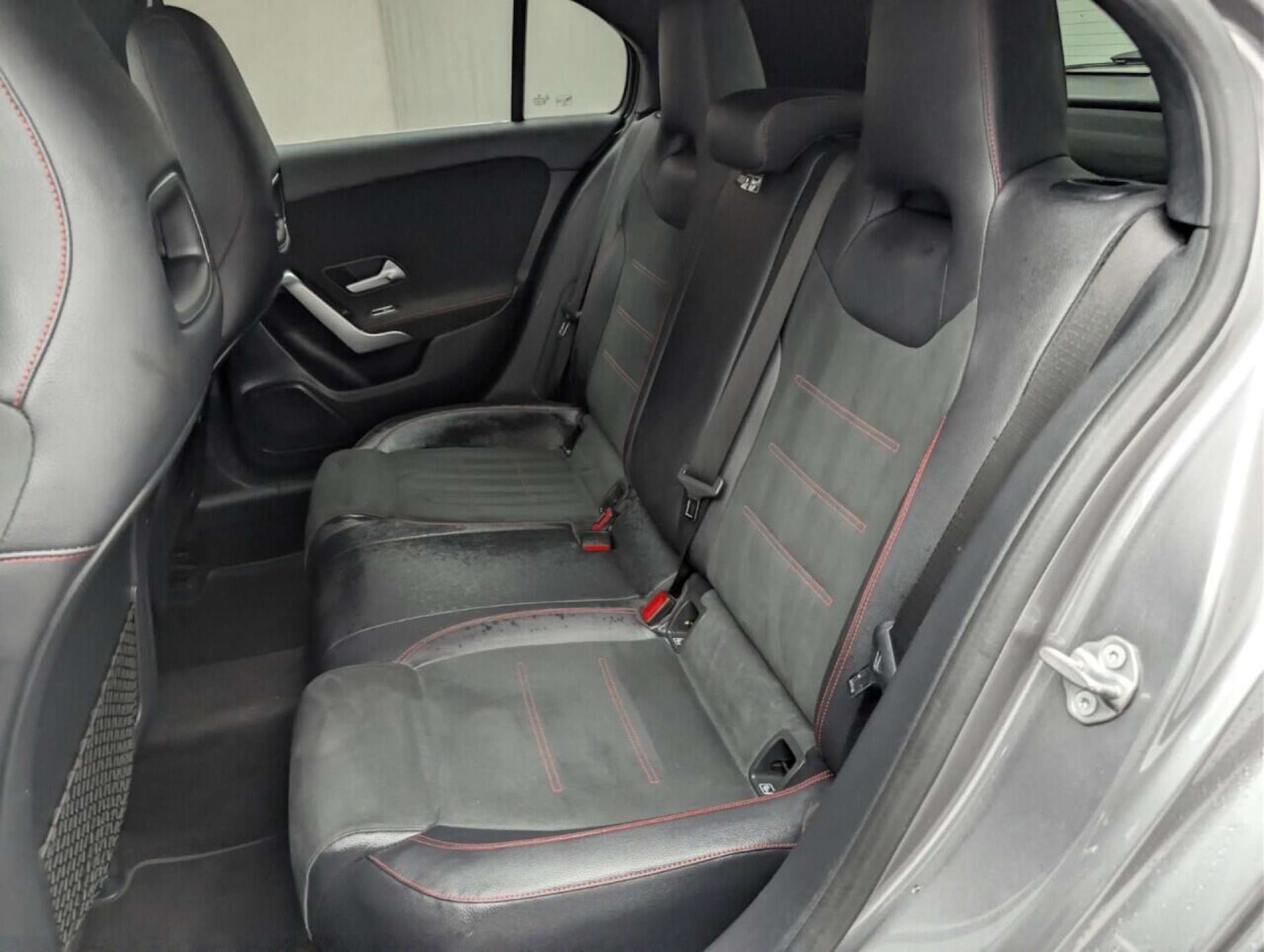 Used Mercedes-Benz A-Class 2019 for sale - 77713713: Photo 26