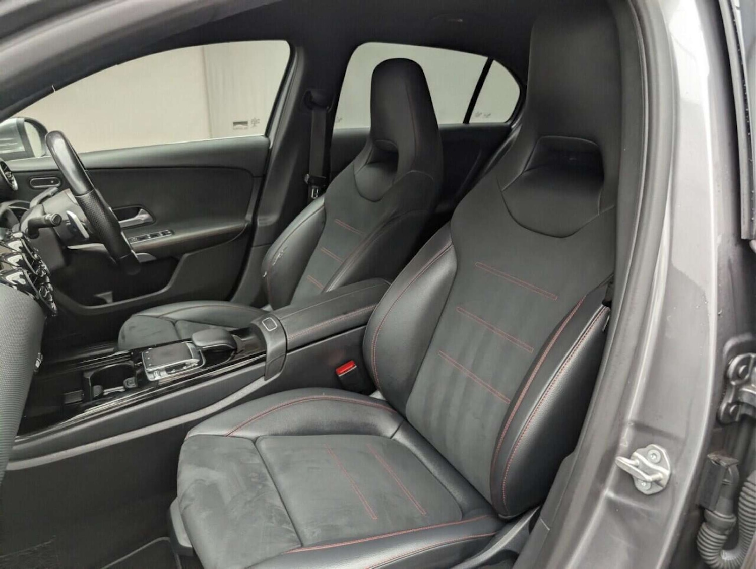 Used Mercedes-Benz A-Class 2019 for sale - 77713713: Photo 27