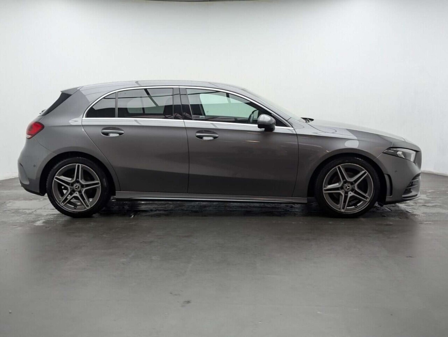 Used Mercedes-Benz A-Class 2019 for sale - 77713713: Photo 9