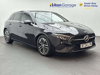 Used Mercedes-Benz A-Class 2024 for sale - 79283742: Photo