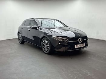 Used Mercedes-Benz A-Class 2024 for sale - 79283742: Photo