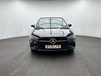 Used Mercedes-Benz A-Class 2024 for sale - 79283742: Photo