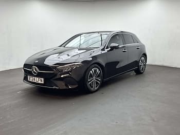 Used Mercedes-Benz A-Class 2024 for sale - 79283742: Photo