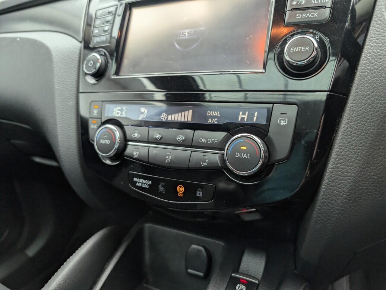 Used Nissan Qashqai 2017 for sale - 76866470: Photo 16