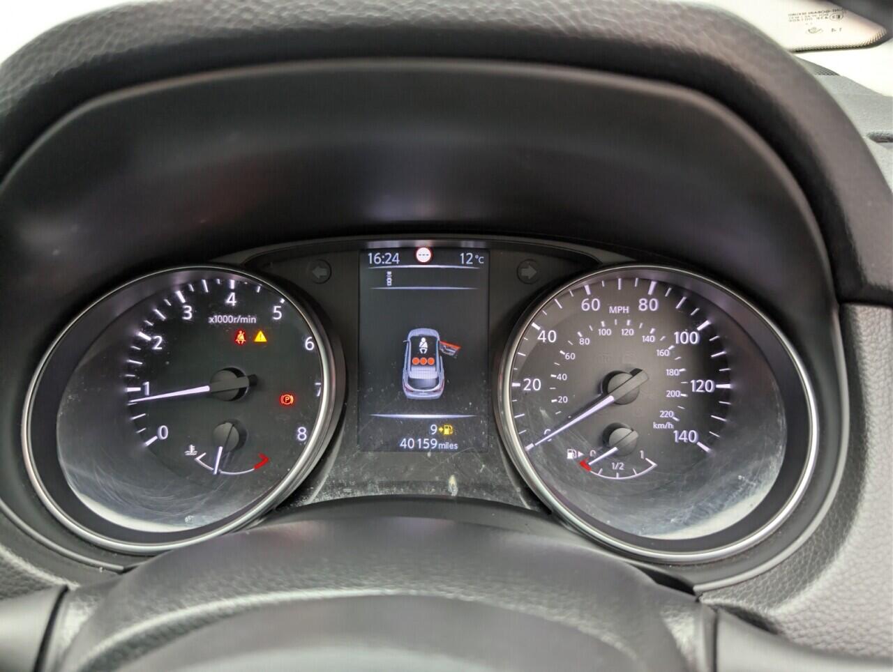 Used Nissan Qashqai 2017 for sale - 76866470: Photo 18