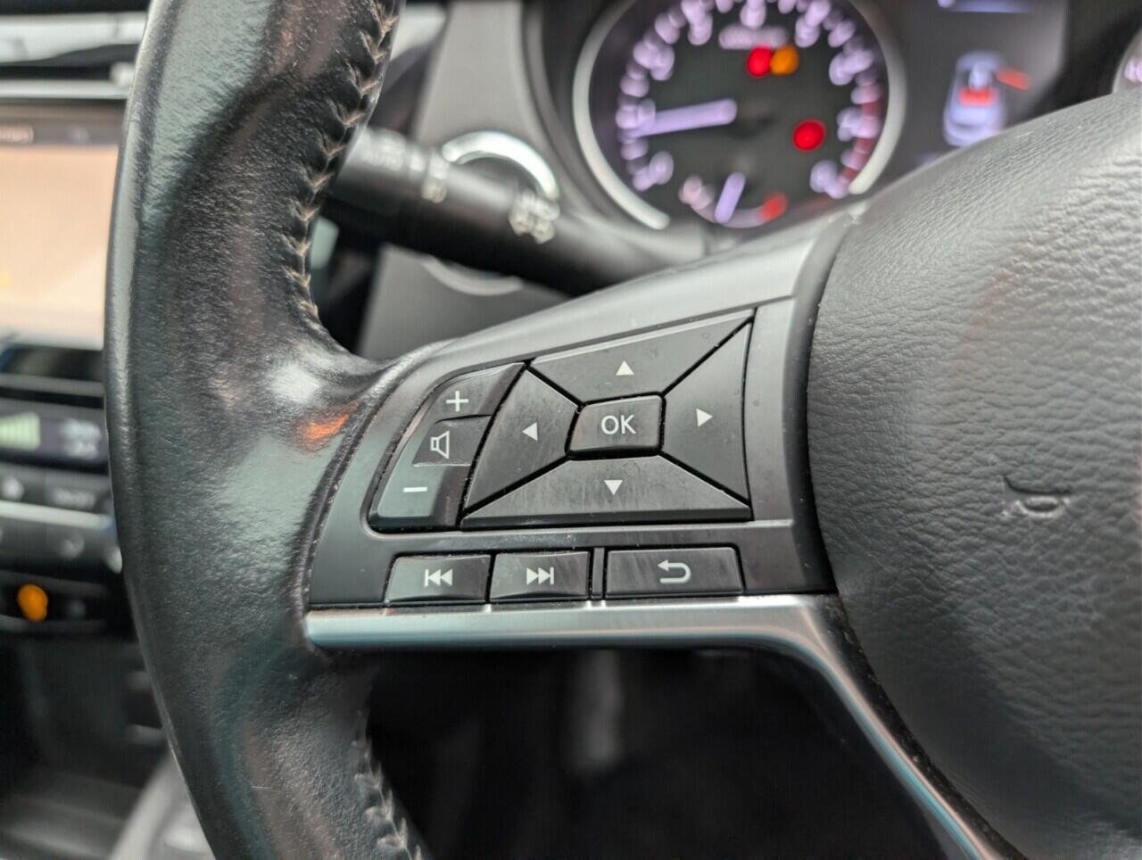 Used Nissan Qashqai 2017 for sale - 76866470: Photo 19