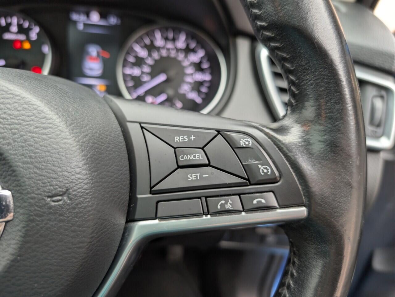 Used Nissan Qashqai 2017 for sale - 76866470: Photo 20