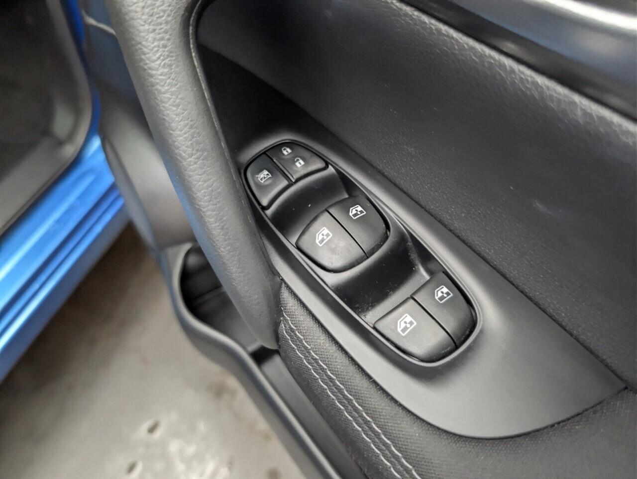 Used Nissan Qashqai 2017 for sale - 76866470: Photo 22