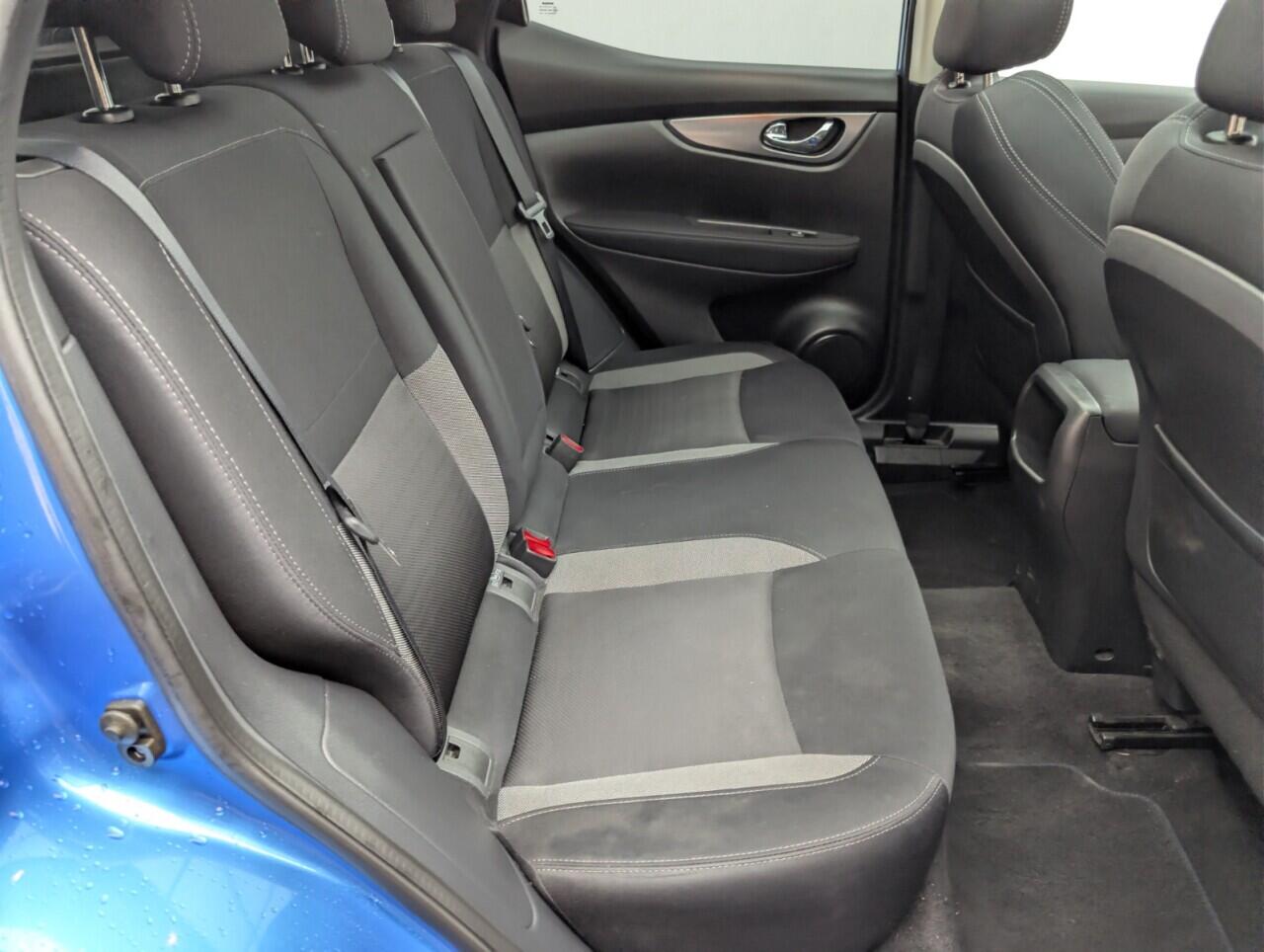 Used Nissan Qashqai 2017 for sale - 76866470: Photo 26