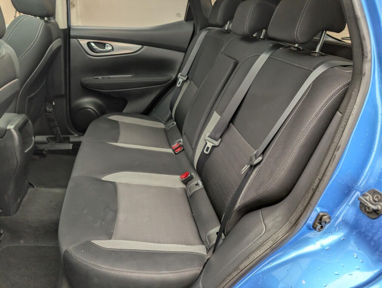 Used Nissan Qashqai 2017 for sale - 76866470: Photo 28