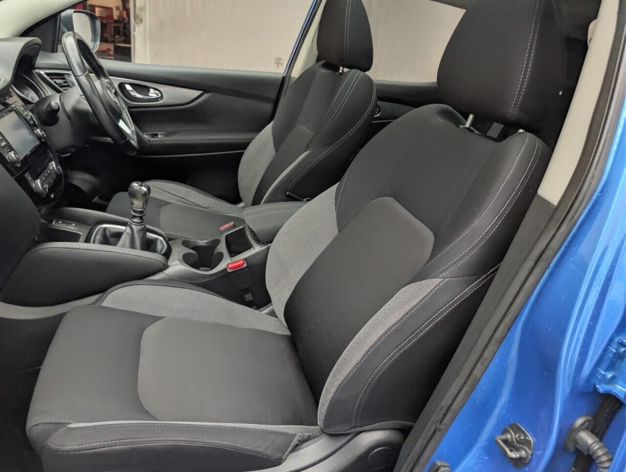 Used Nissan Qashqai 2017 for sale - 76866470: Photo 29